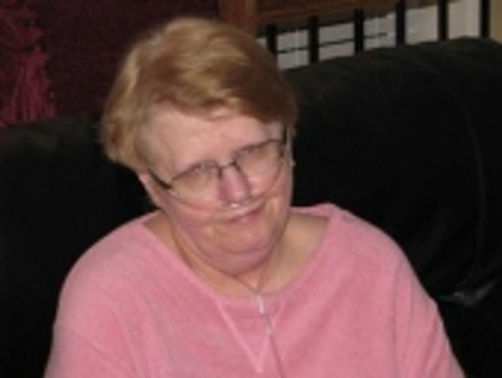 Carla Jean Joiner