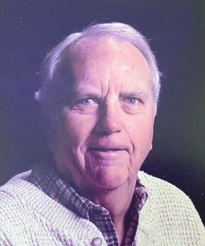Francis “Andy” Anderson Profile Photo