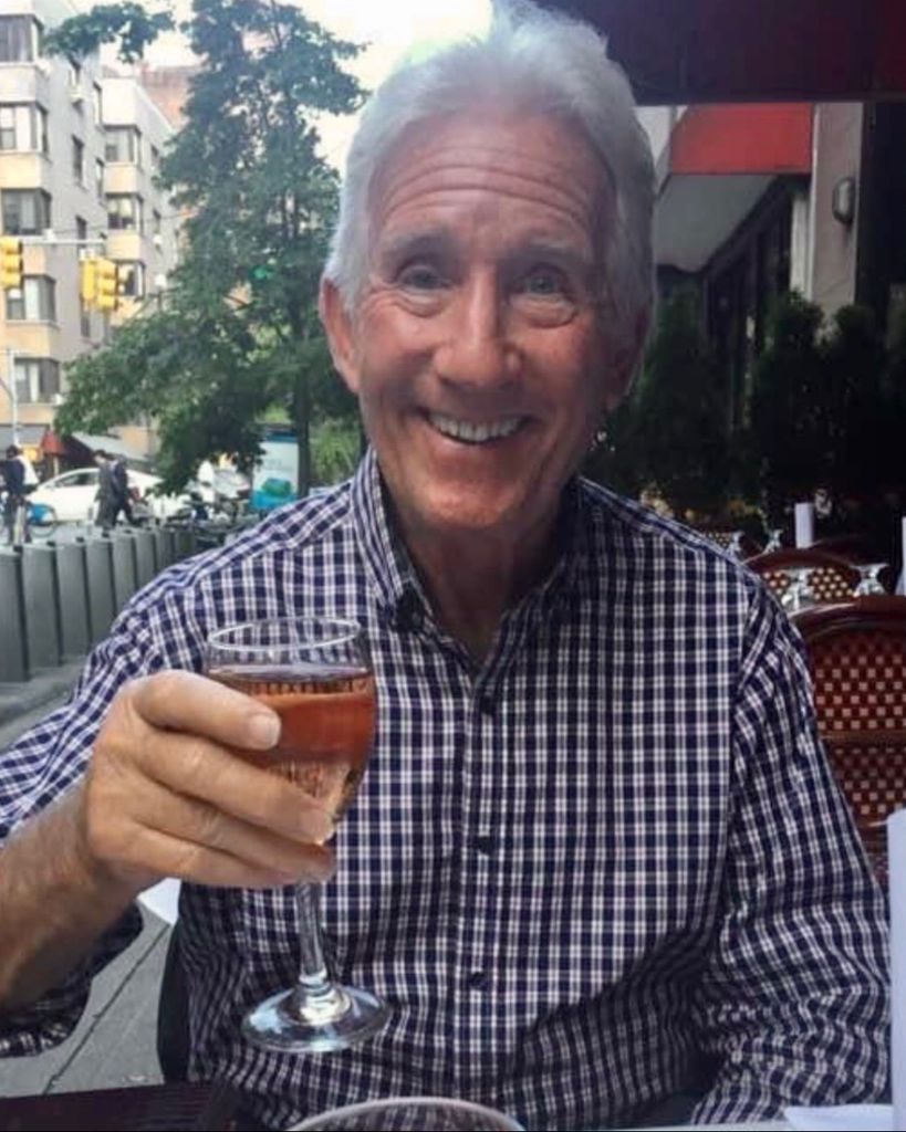 Stephan Andrew Kahn