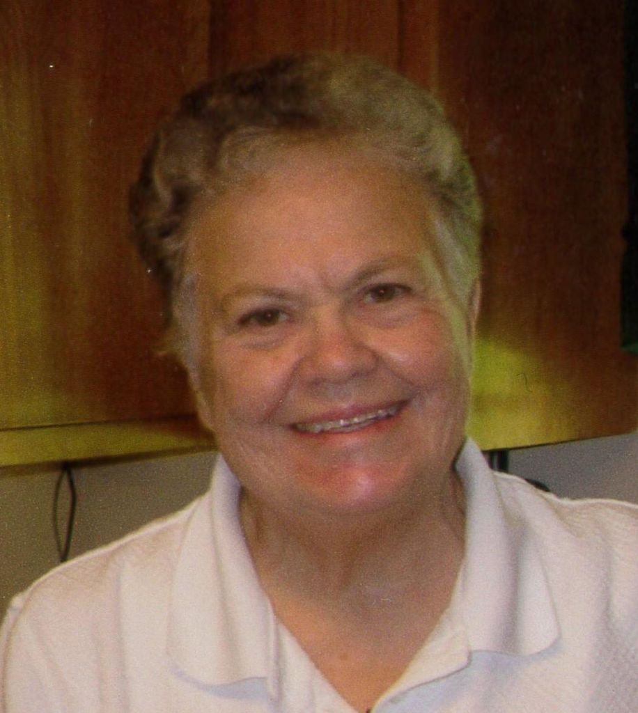 Beverly A. (Dine) Bond