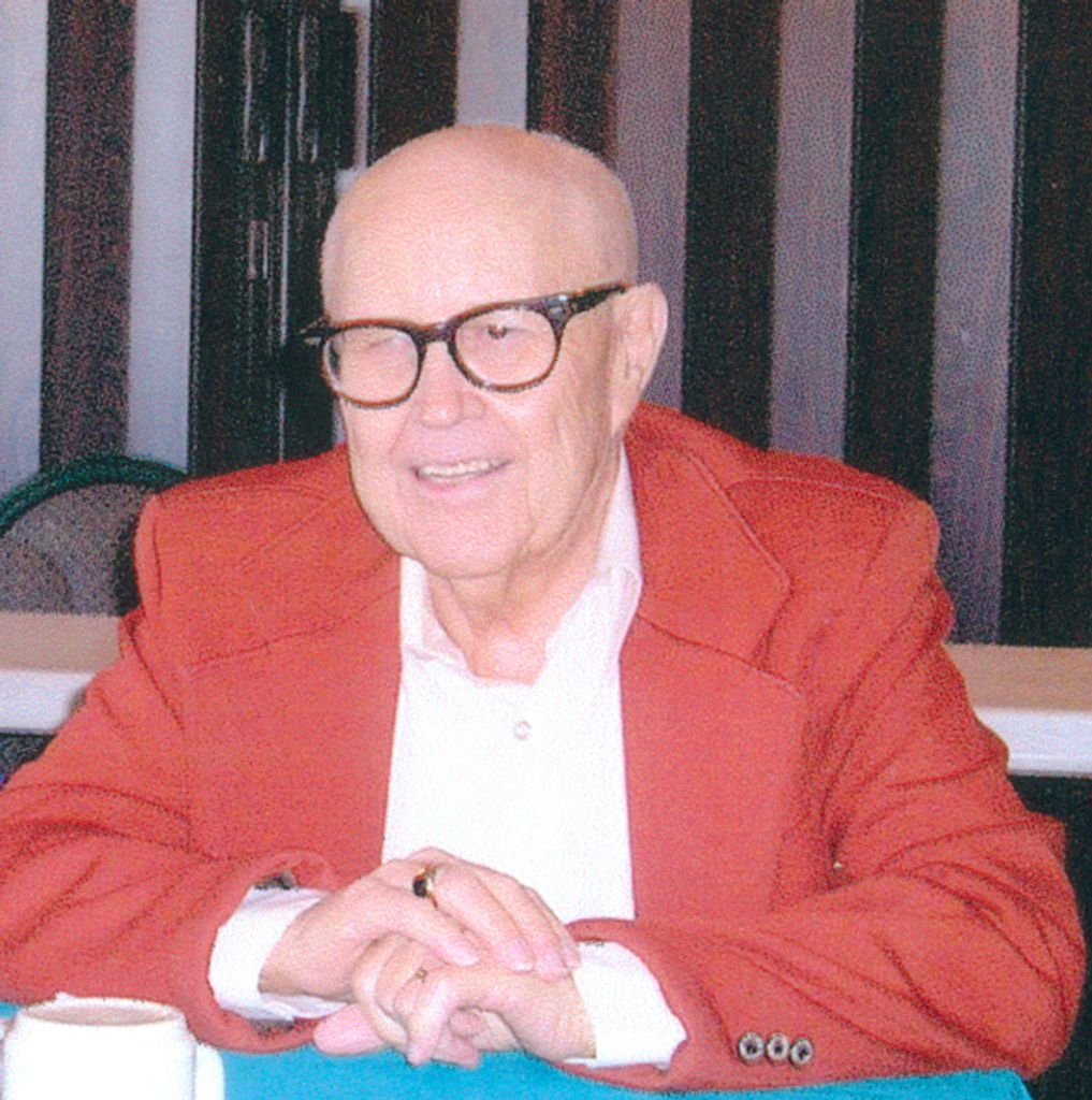 Jerry Yount