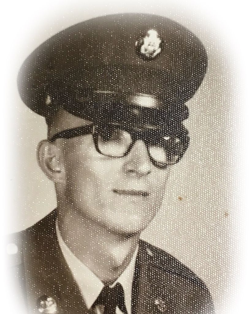 Marion Wayne Pruitt Profile Photo