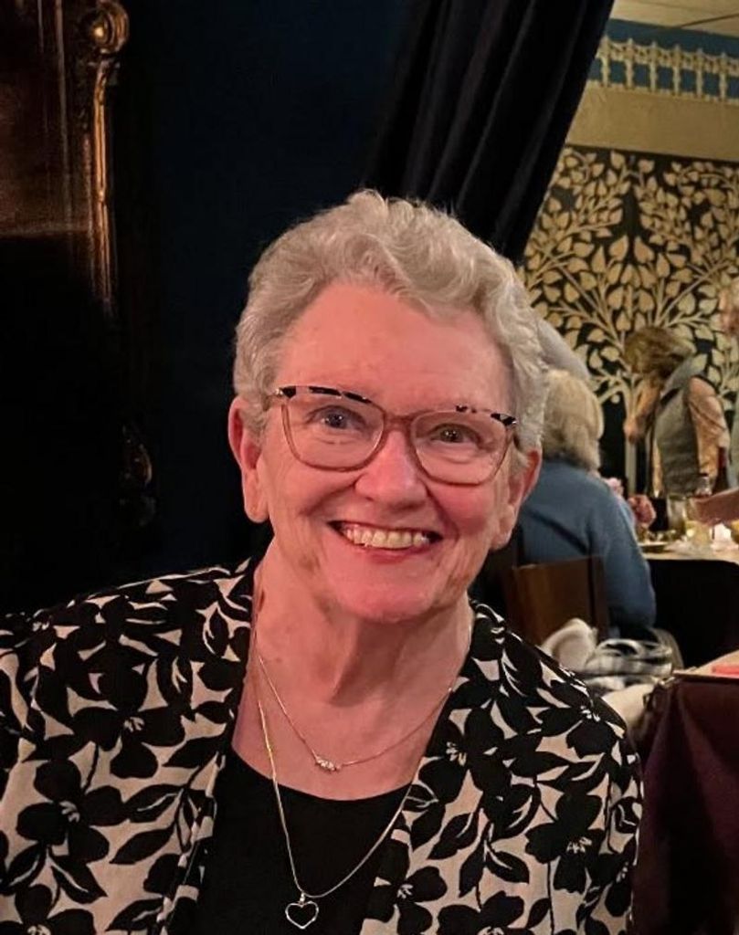 Ann Marie Bonner Profile Photo