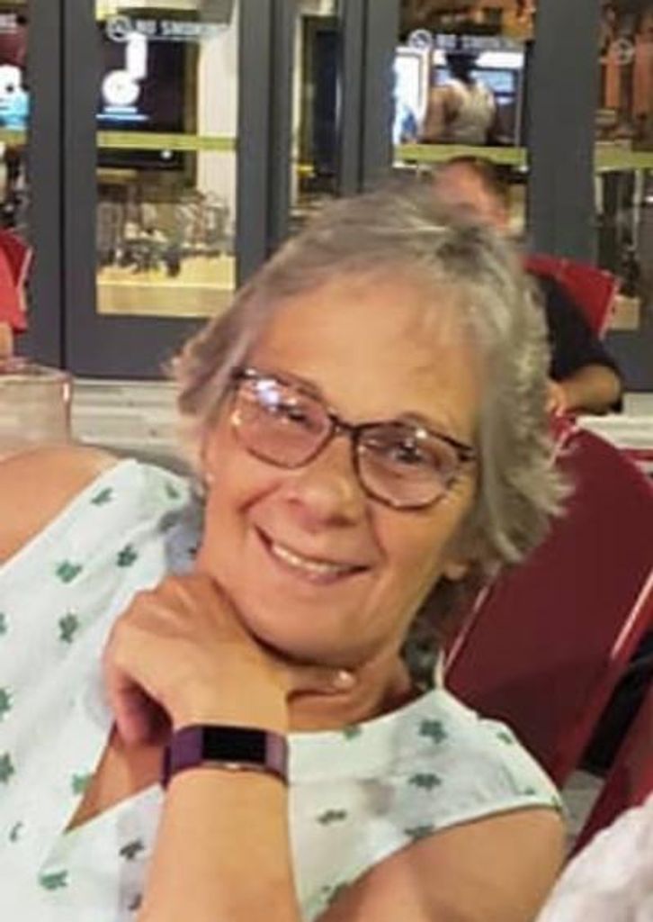 Marjorie Ann Borkosky Profile Photo