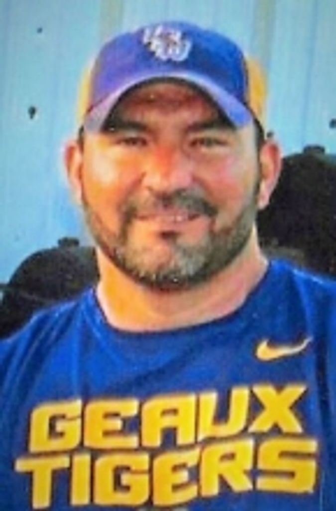 Derrick James Reaux