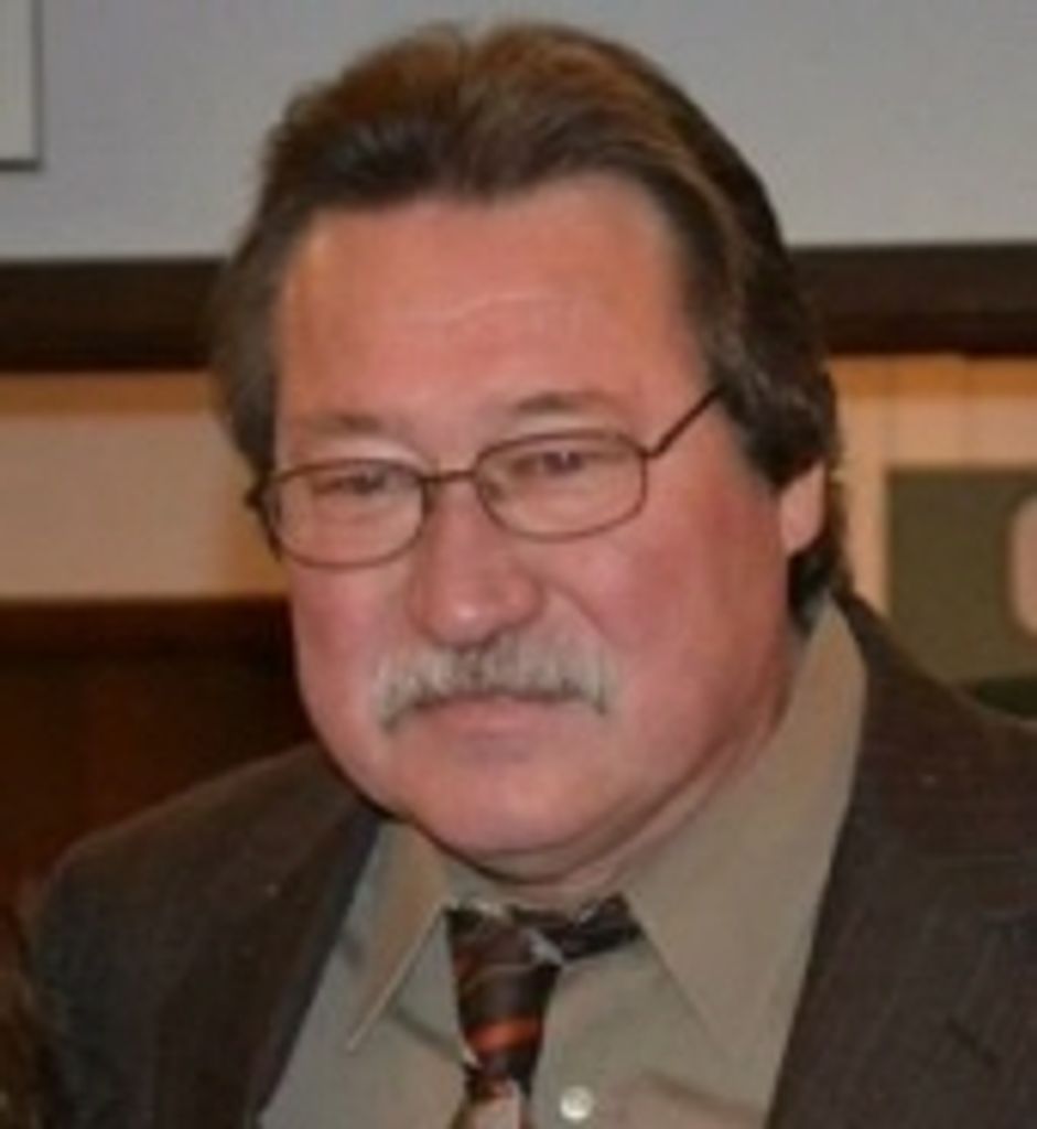 Michael Branham