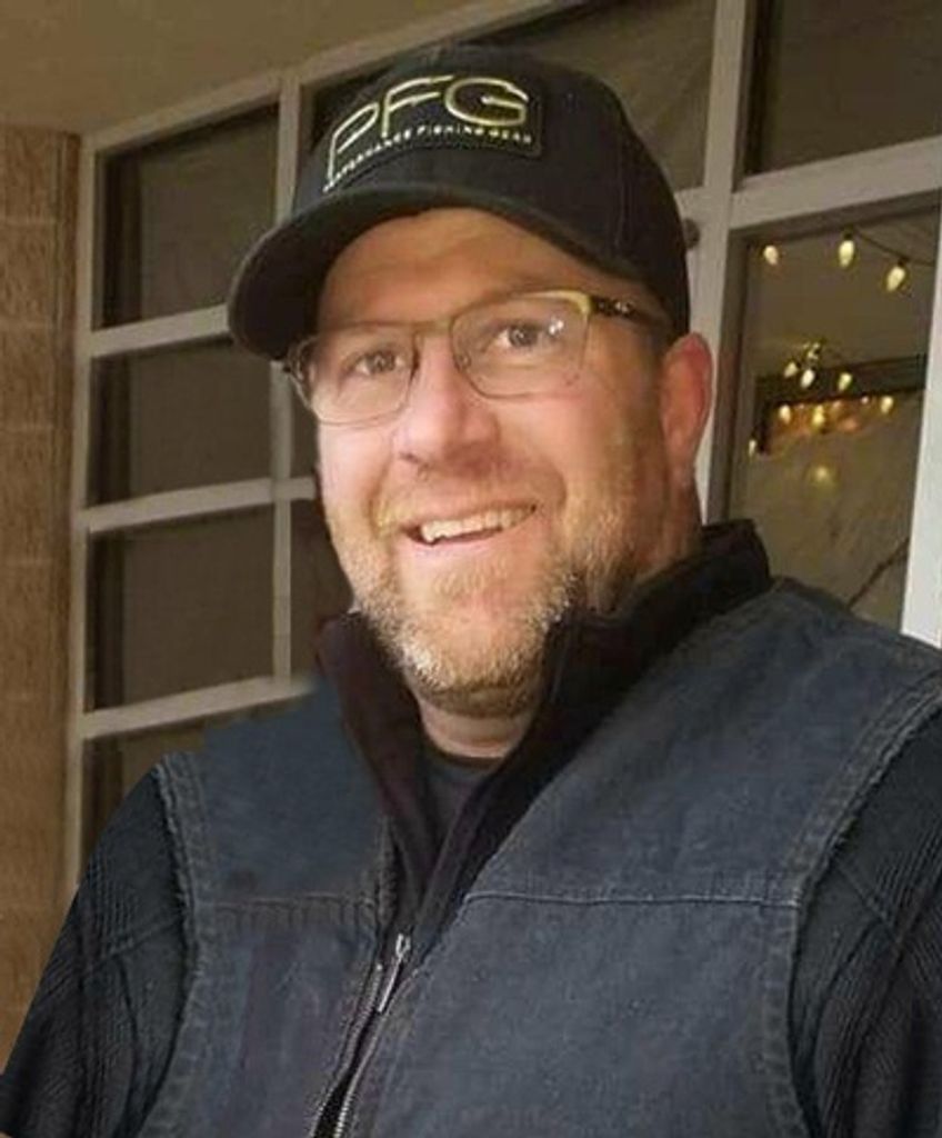 Gregory Jean Spencer