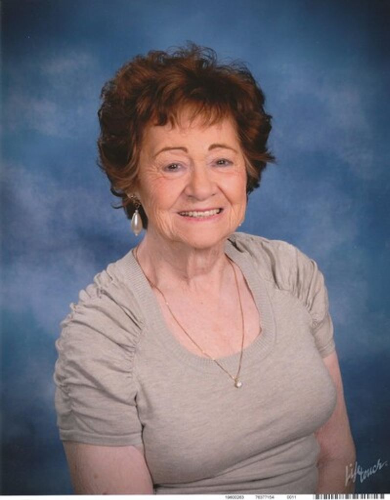 Myrtle Jean Sharp Profile Photo