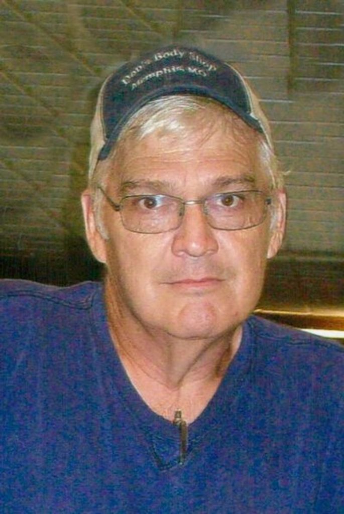 Don Chancellor Profile Photo