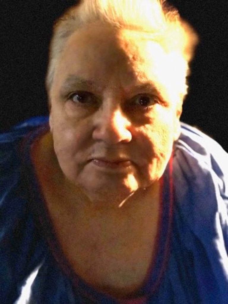 Sharon Farrar Profile Photo