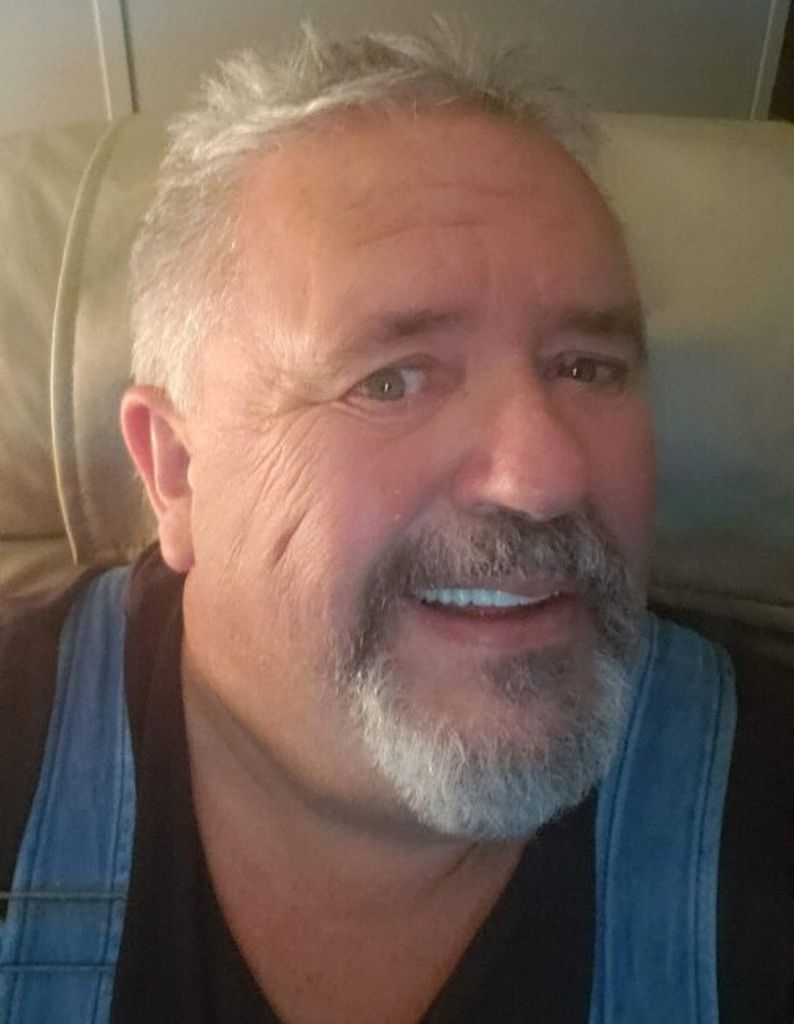 Randy Burgess Profile Photo