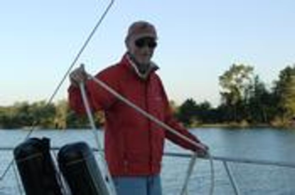 Stephen Dennis Harden