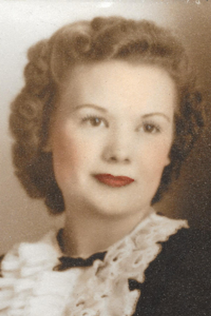 Eleanor Jean Murphy-Boudreau