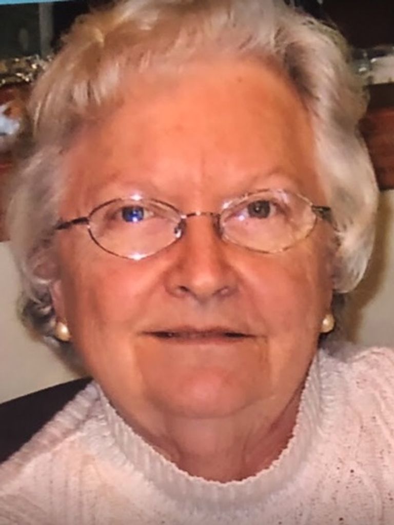 Nancy Ann Kraft Profile Photo