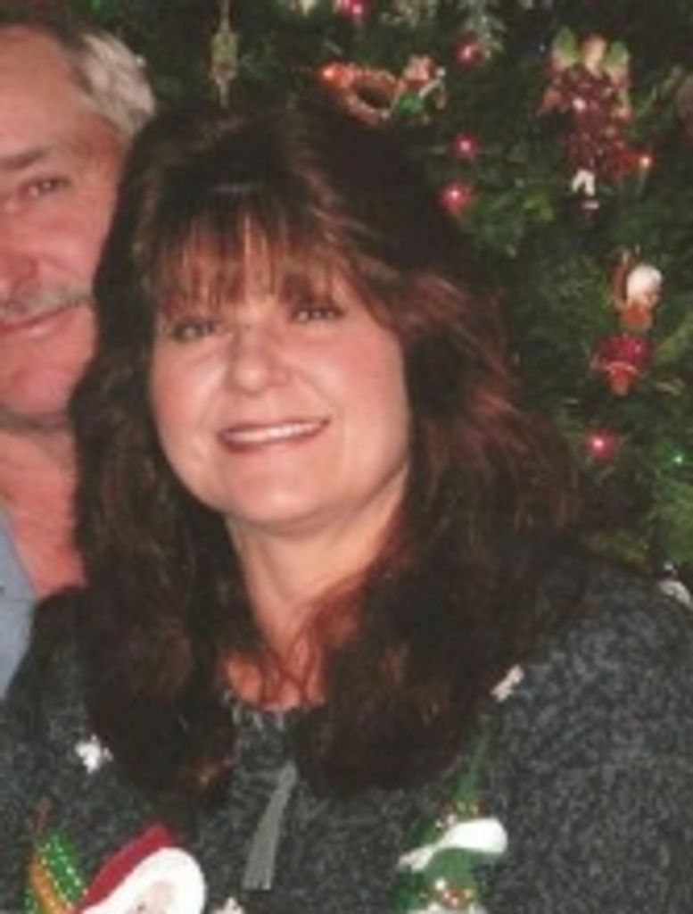 Sandra Gail Simpson