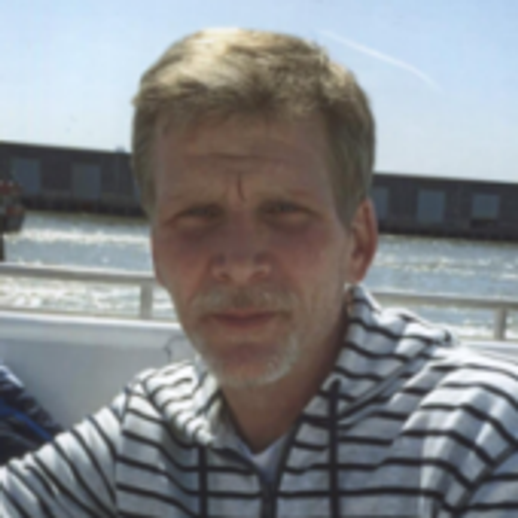 John T. Heatter