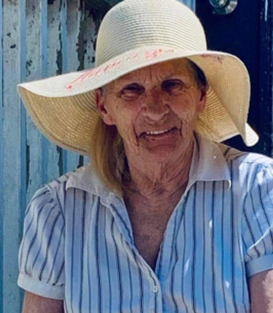 Joyce  Lucille (Gott)  Jackson Profile Photo