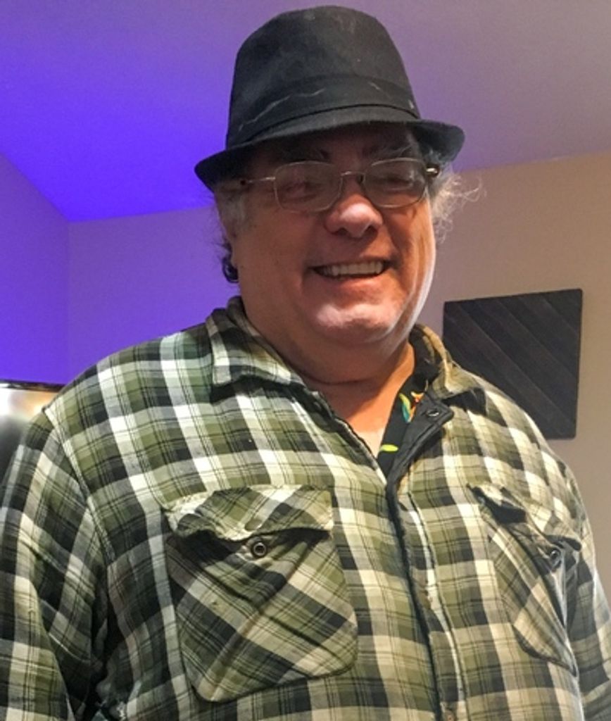 Steven Edward Marcrum