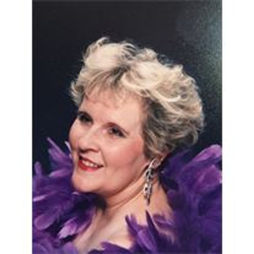 Sybil B. Millhorn