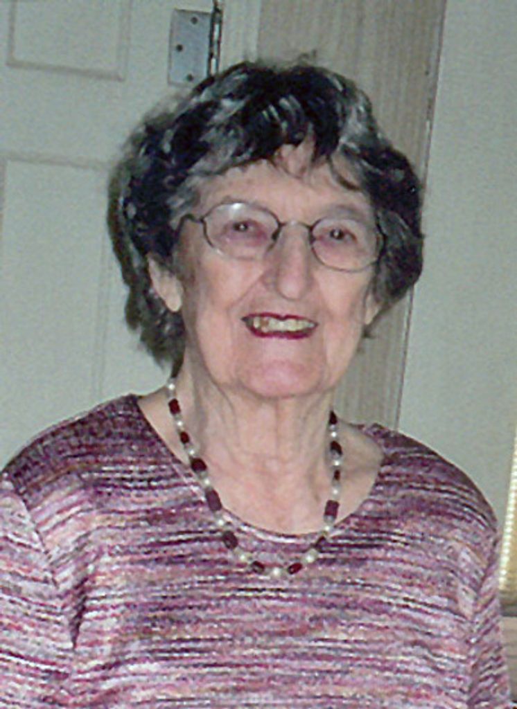 Rosemary Mikulenka Hermes