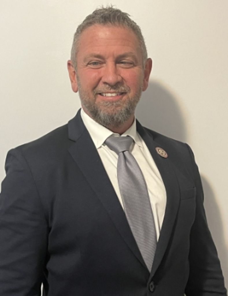 Mr. Philip Keith Wiley