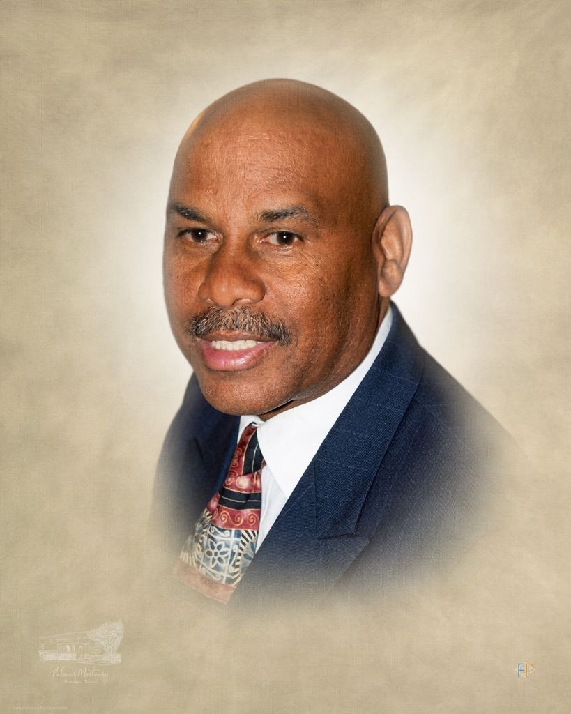 Arthur Ray Henderson
