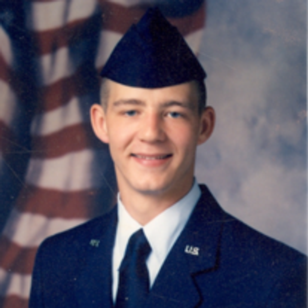 John D Smith