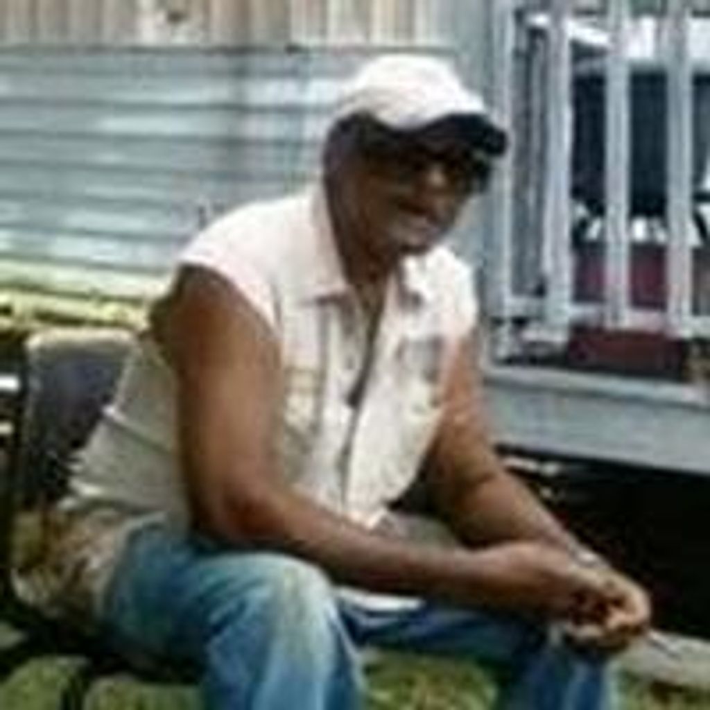 Thomas Harmon
