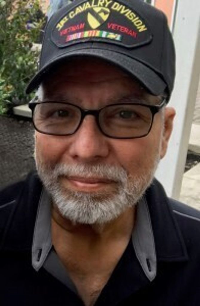 Frank O. Torres Jr. Profile Photo