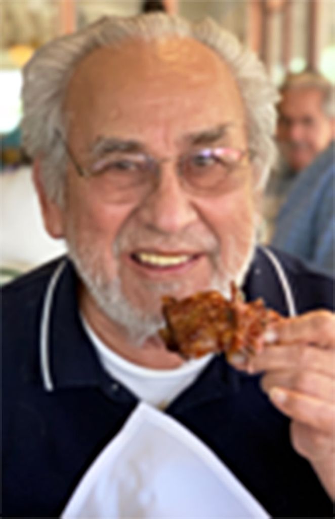 Mario Guzman Casarez