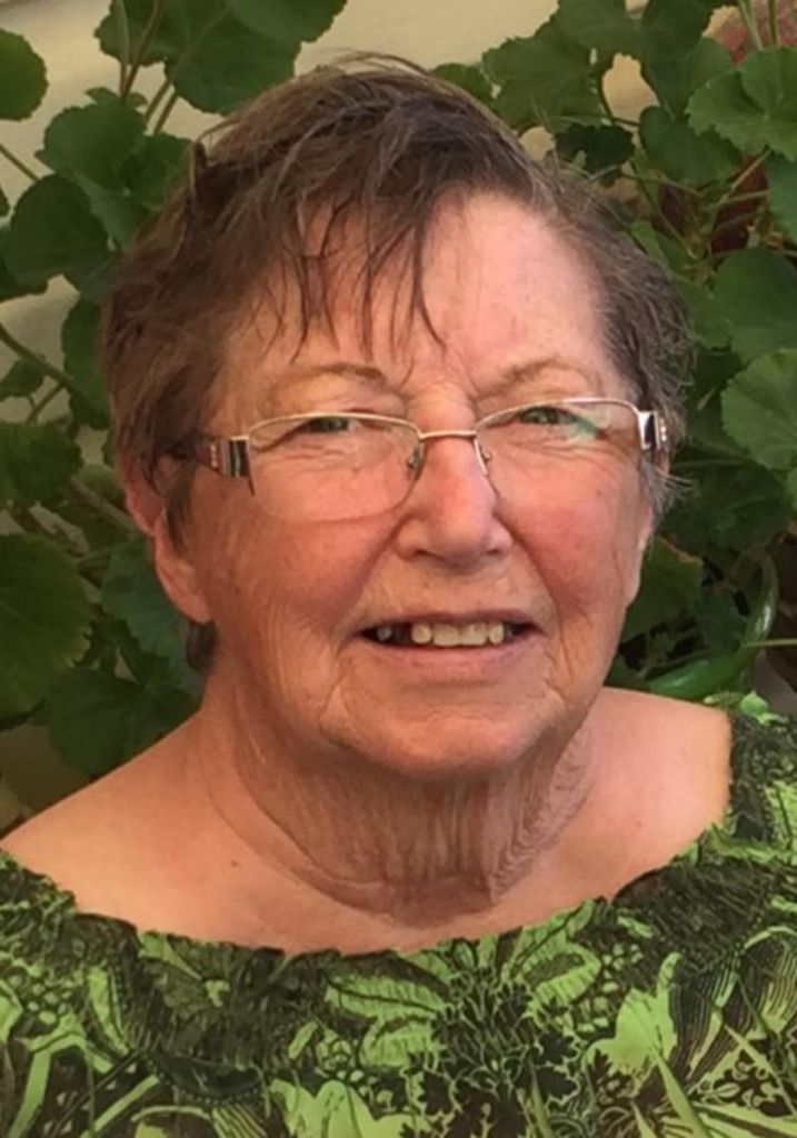 Darlene L. Martin