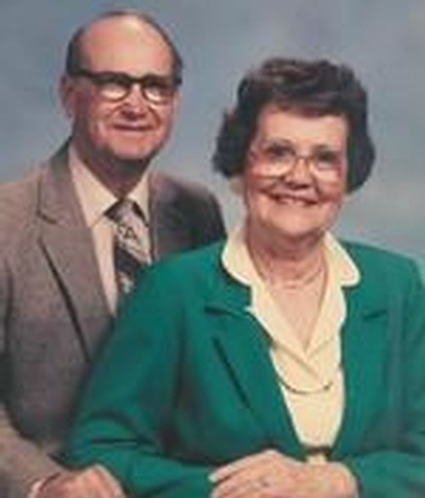 Raymond Albert Mcpeake