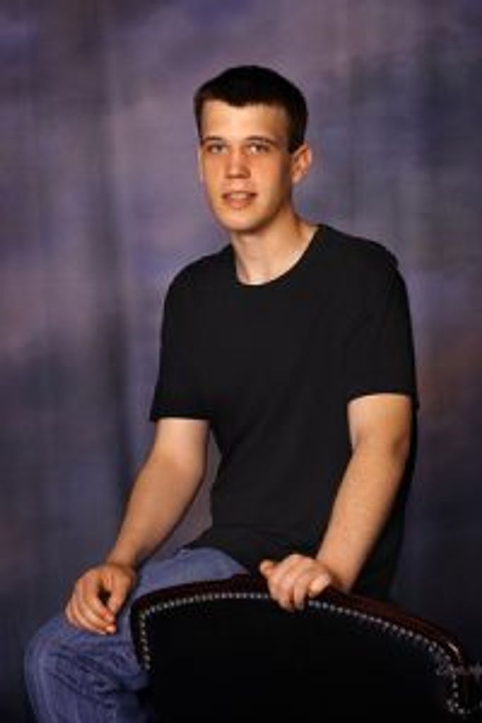 Logan  Tye Pipkin