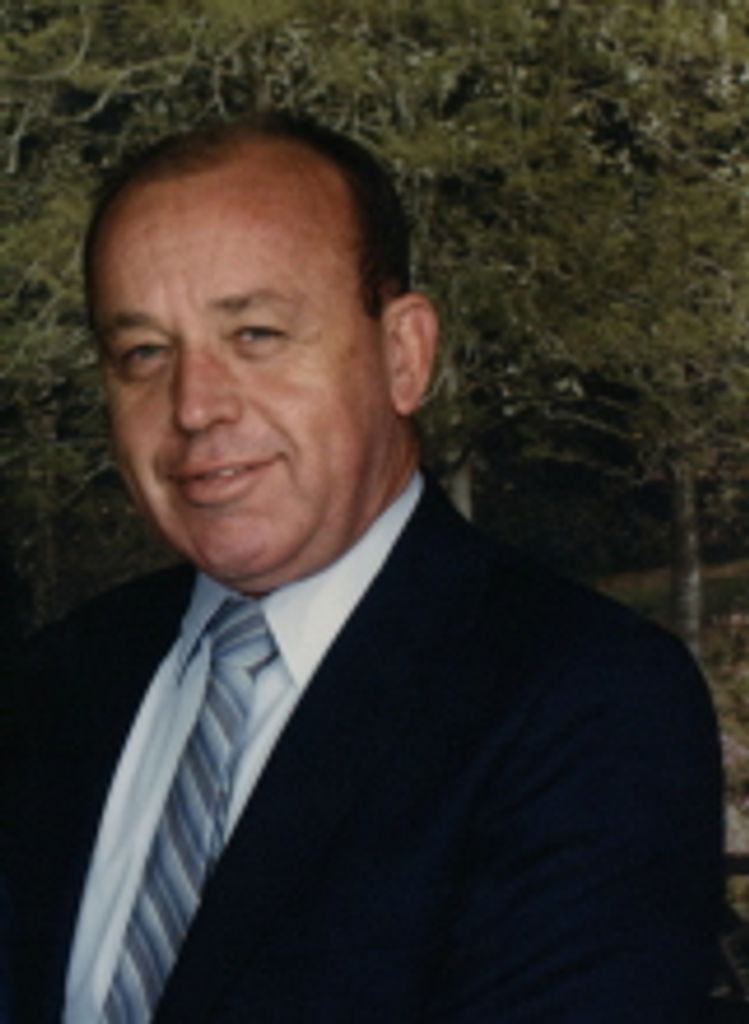 Billy Leon Holly