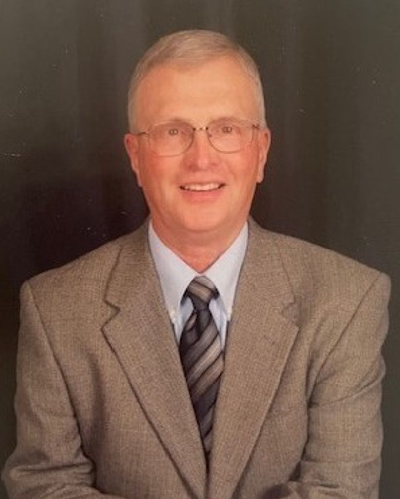 Nick E. Ioder