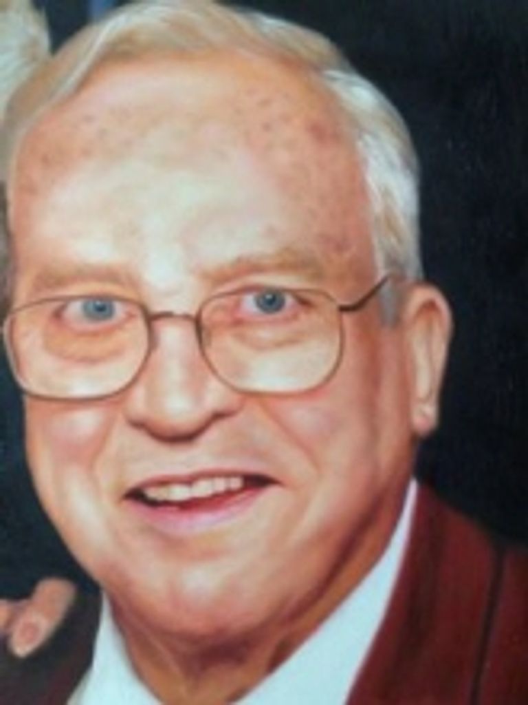 Jack G. Reeder