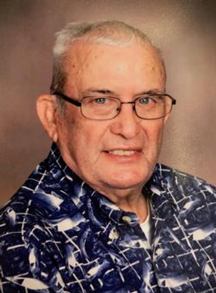 John David Ingram Profile Photo