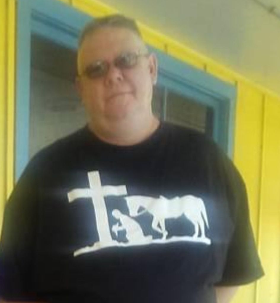 Michael Troy Webster Profile Photo