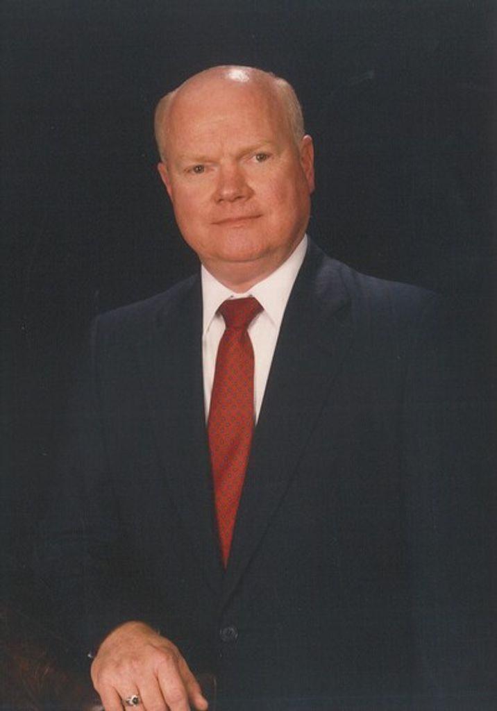 William Aden Johnson Iii