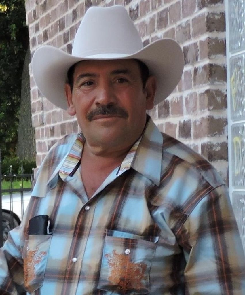Peralta Villareal, Catalino