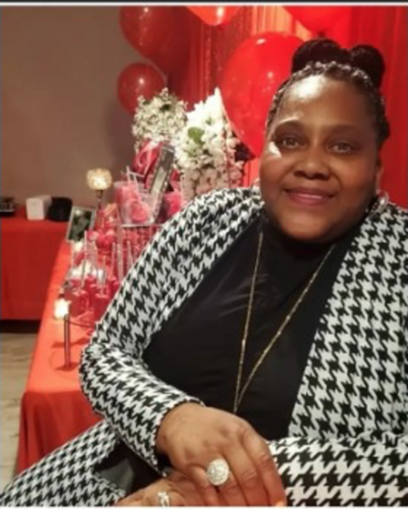 Deborah Denise Davidson Profile Photo