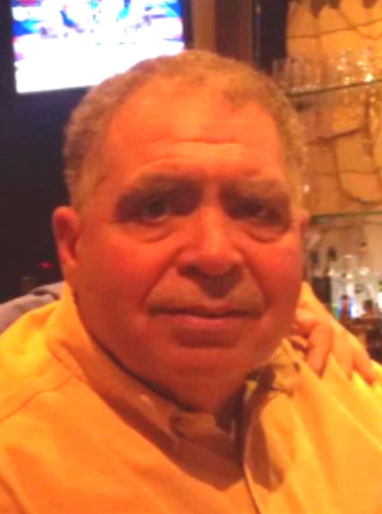 Sam S. Zito Profile Photo