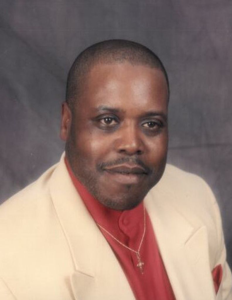 Varnell Jenkins