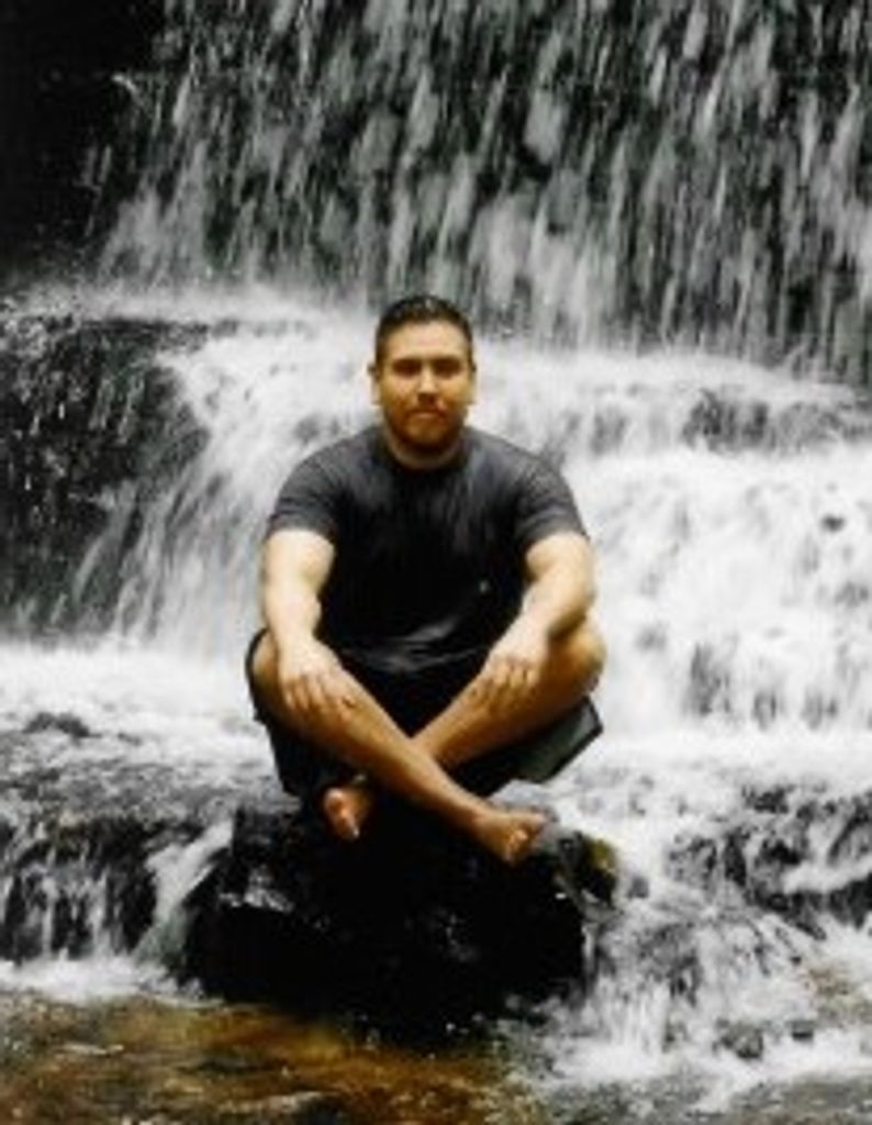 Allen Christopher Avalos Profile Photo