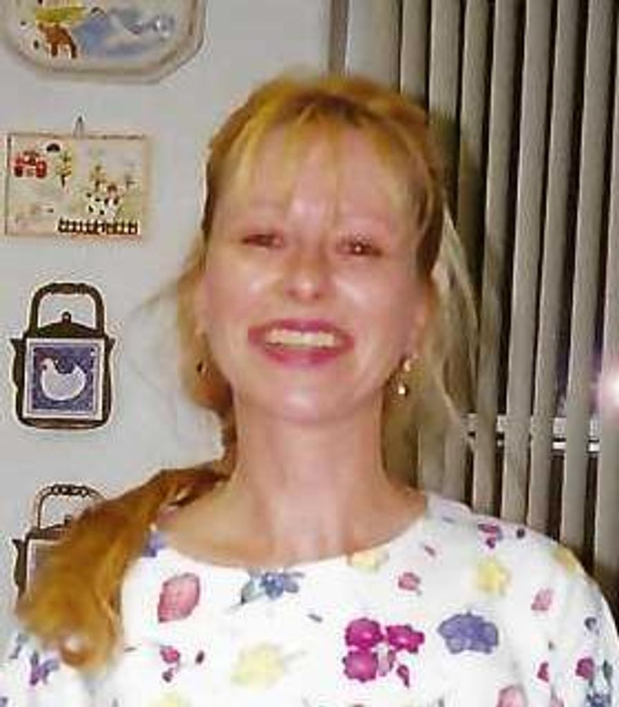 Linda Hohn