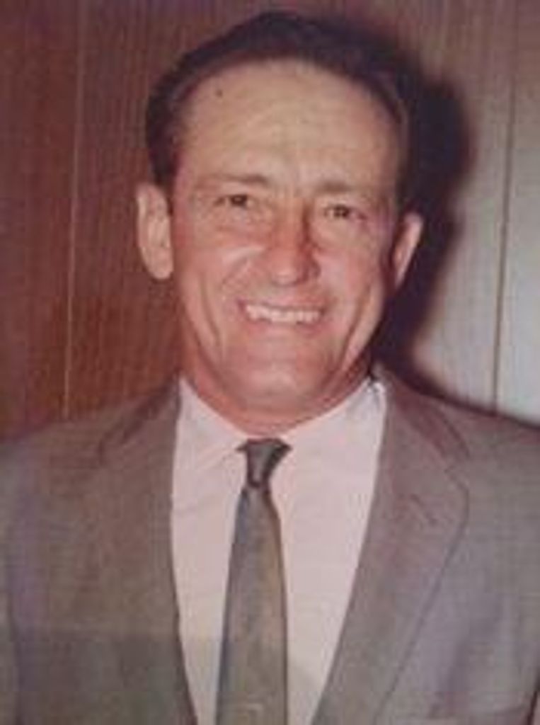 James "Jimmy" Paul Daigrepont Profile Photo