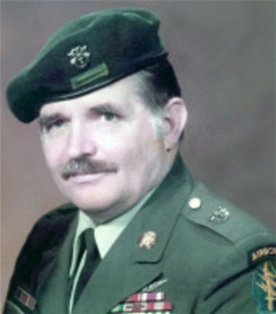 Richard William Kyles Profile Photo