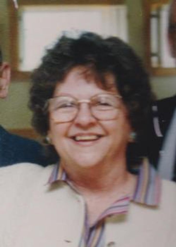 Shirley Bates Disorda Profile Photo
