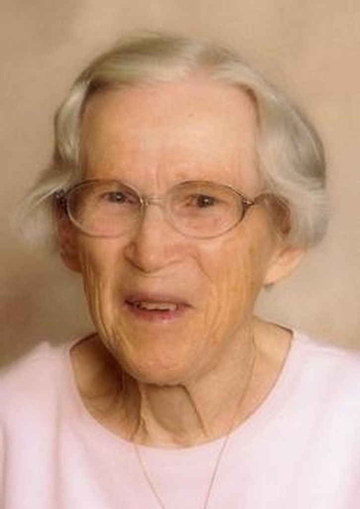 Eileen Janet Tomlinson