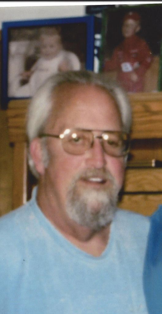 Terry E. Robinson Profile Photo